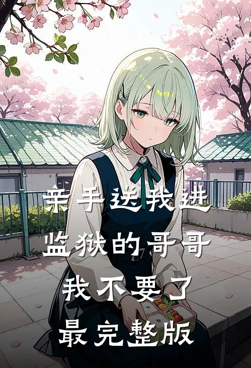 亲手送我进监狱的哥哥，我不要了最完整版