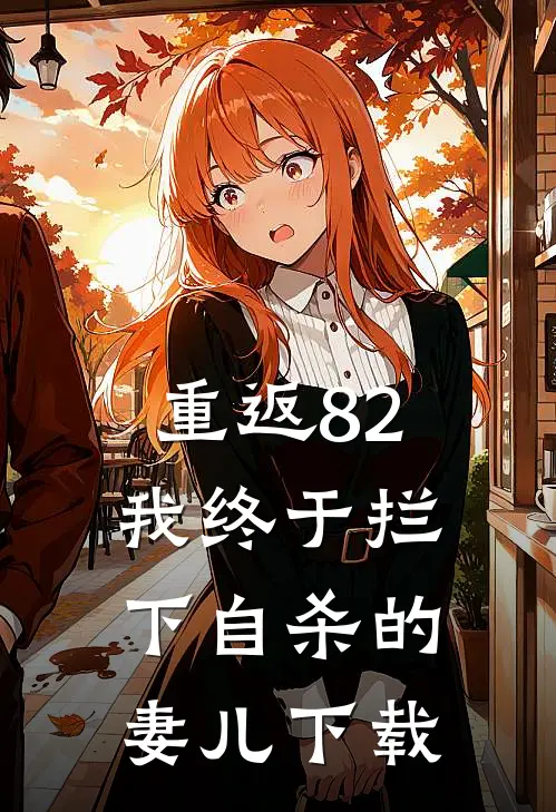 重返82：我终于拦下自杀的妻儿下载