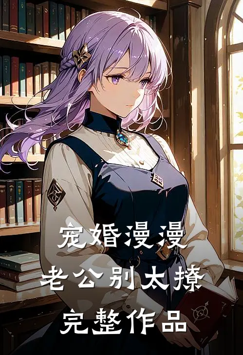 宠婚漫漫：老公别太撩完整作品