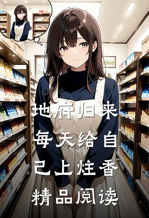 地府归来：每天给自己上炷香精品阅读