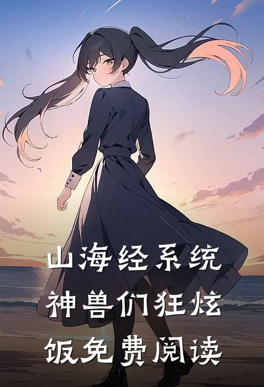 山海经系统：神兽们狂炫饭免费阅读