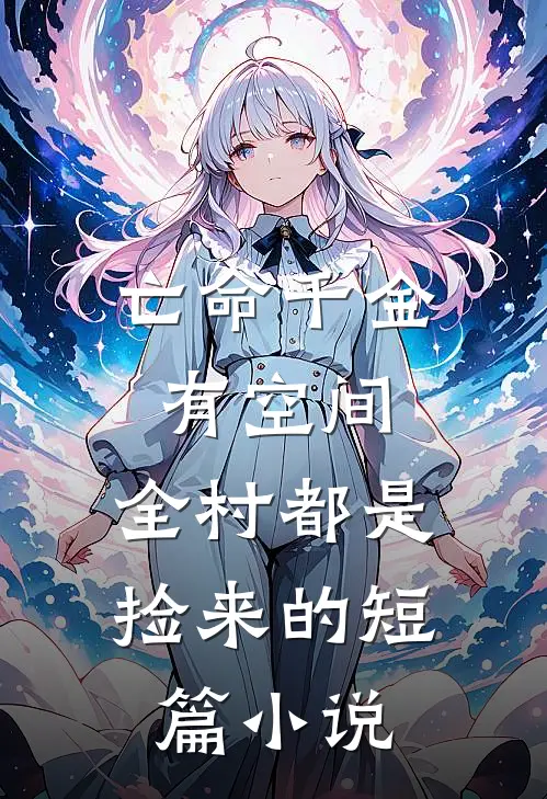 亡命千金有空间，全村都是捡来的短篇小说