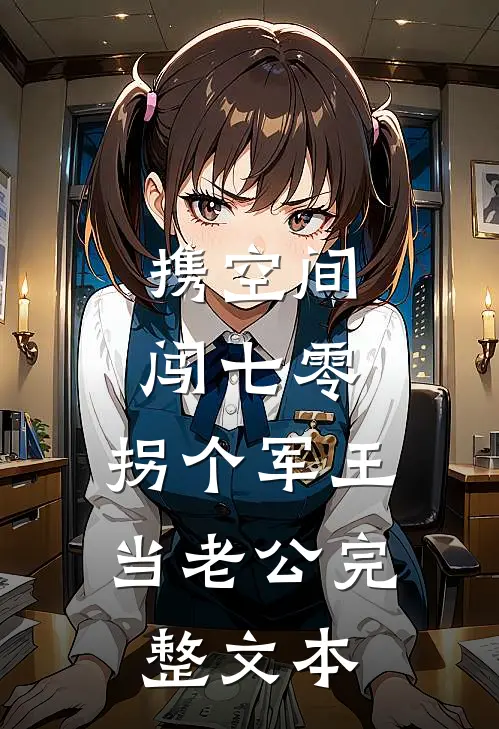 携空间闯七零：拐个军王当老公完整文本