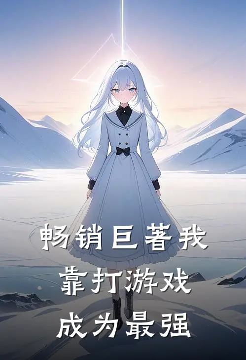 畅销巨著我靠打游戏成为最强