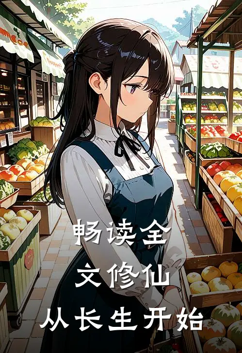 畅读全文修仙：从长生开始