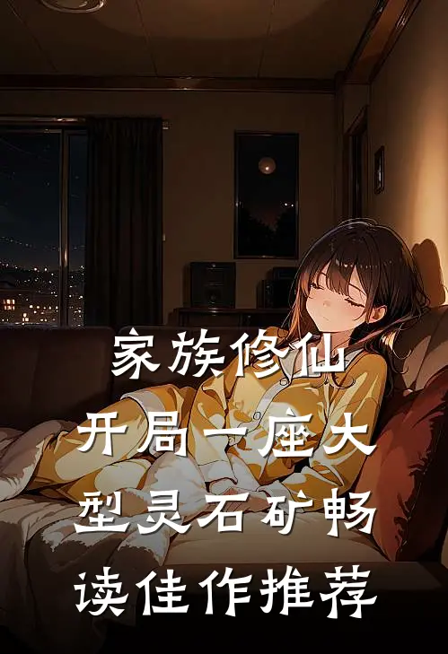 家族修仙：开局一座大型灵石矿畅读佳作推荐