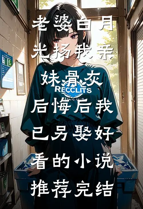 老婆白月光扬我亲妹骨灰，后悔后我已另娶好看的小说推荐完结