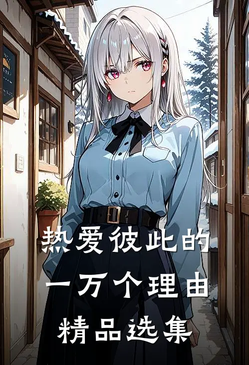 热爱彼此的一万个理由精品选集
