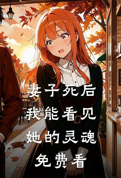 妻子死后，我能看见她的灵魂免费看