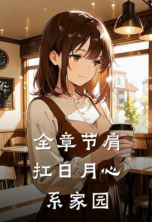 全章节肩扛日月心系家园