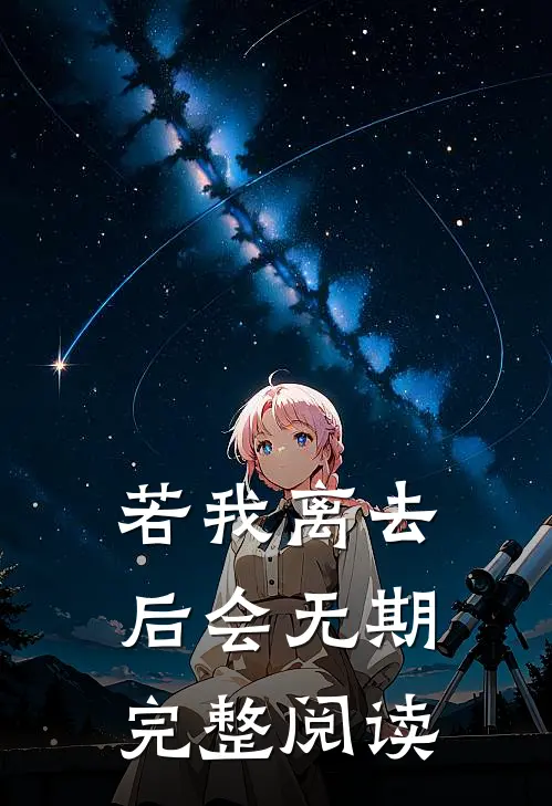 若我离去，后会无期完整阅读