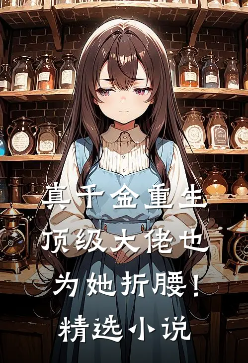 真千金重生：顶级大佬也为她折腰！精选小说