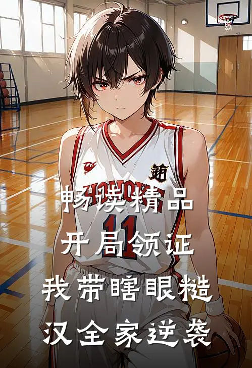 畅读精品开局领证，我带瞎眼糙汉全家逆袭
