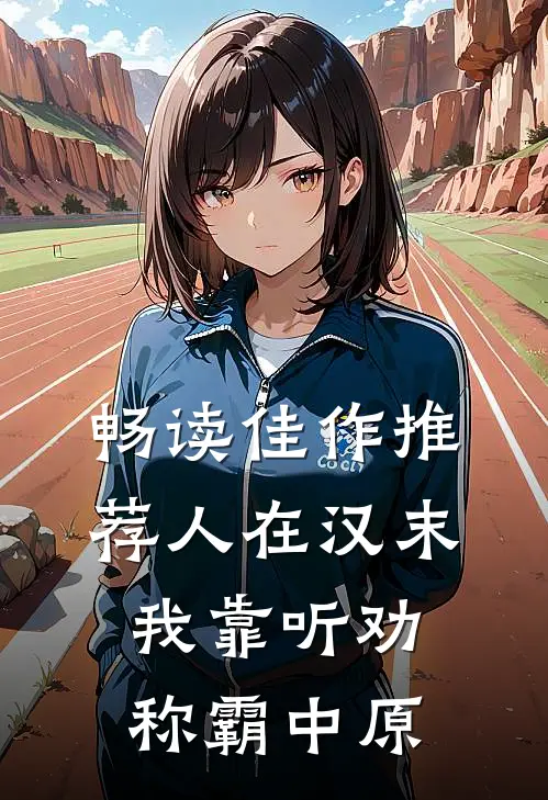 畅读佳作推荐人在汉末，我靠听劝称霸中原