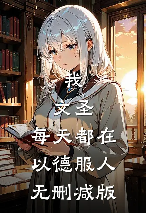 我，文圣，每天都在以德服人无删减版