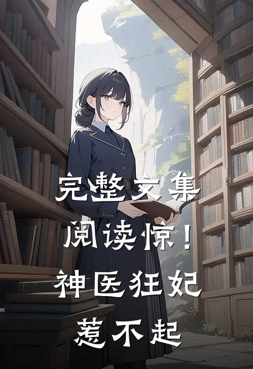 完整文集阅读惊！神医狂妃惹不起