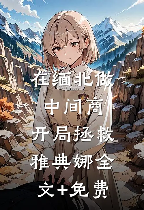 在缅北做中间商，开局拯救雅典娜全文+免费