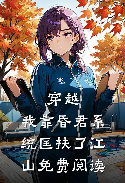 穿越：我靠昏君系统匡扶了江山免费阅读