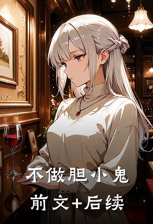 不做胆小鬼前文+后续