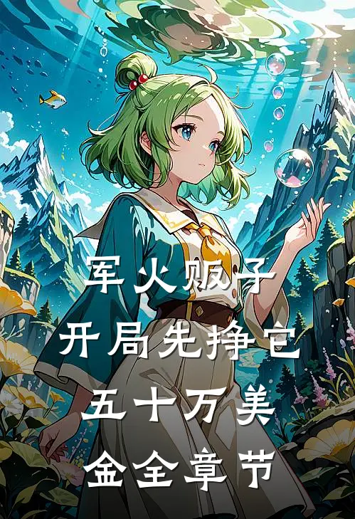 军火贩子：开局先挣它五十万美金全章节