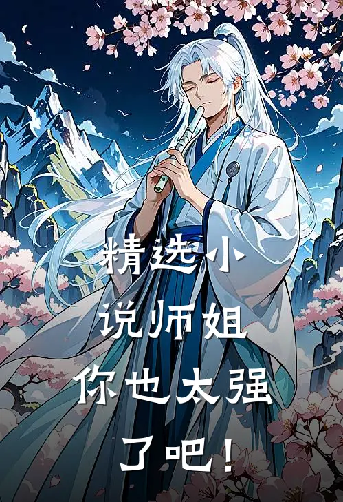 精选小说师姐，你也太强了吧！