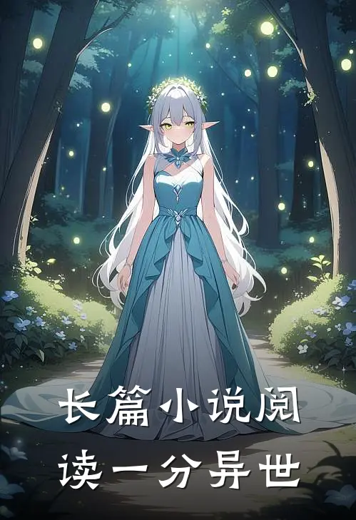 长篇小说阅读一分异世