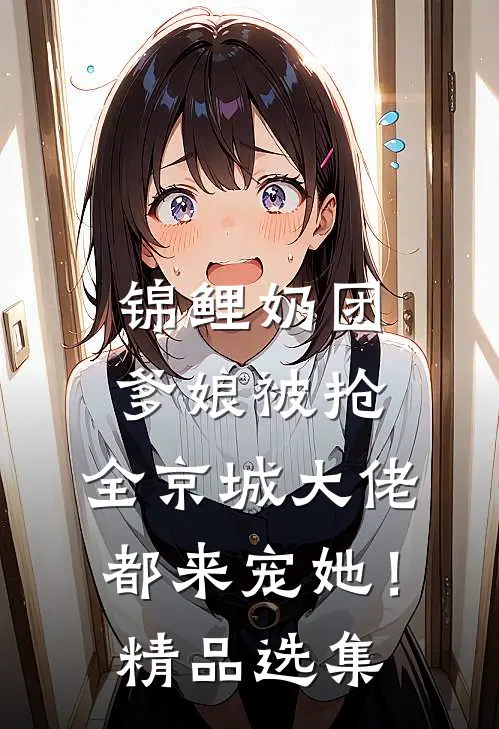 锦鲤奶团爹娘被抢，全京城大佬都来宠她！精品选集