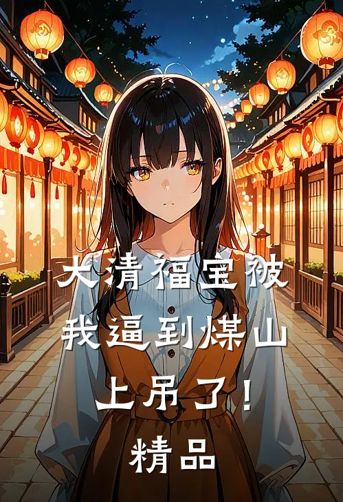 大清福宝被我逼到煤山上吊了！精品