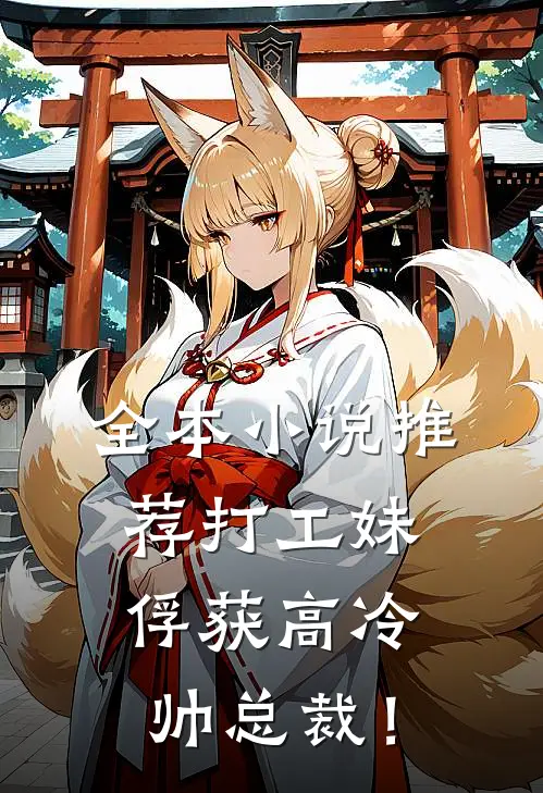全本小说推荐打工妹俘获高冷帅总裁！