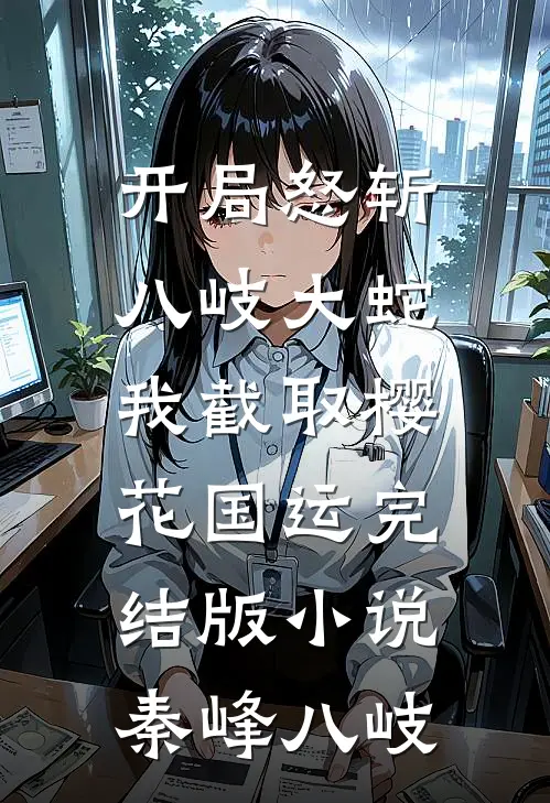 开局怒斩八岐大蛇，我截取樱花国运完结版小说秦峰八岐