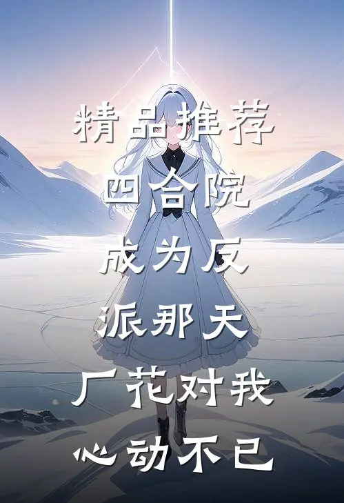 精品推荐四合院：成为反派那天，厂花对我心动不已