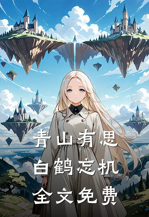 青山有思，白鹤忘机全文免费