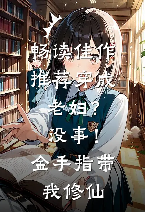 畅读佳作推荐穿成老妇？没事！金手指带我修仙
