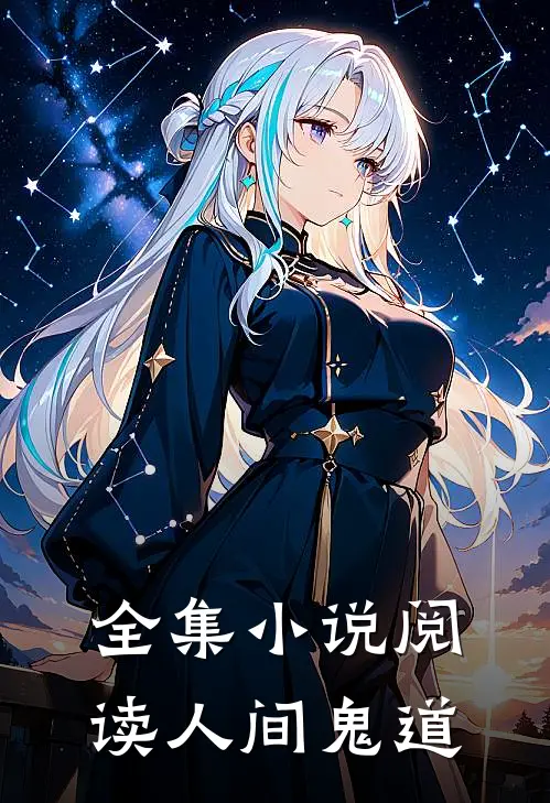 全集小说阅读人间鬼道