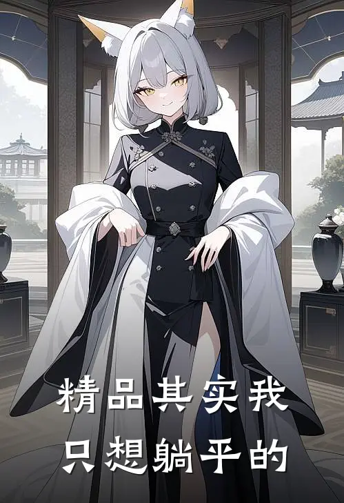 精品其实我只想躺平的