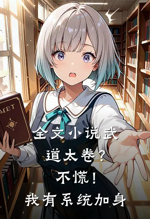 全文小说武道太卷？不慌！我有系统加身