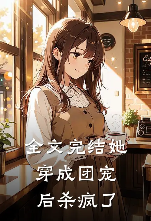 全文完结她穿成团宠后杀疯了