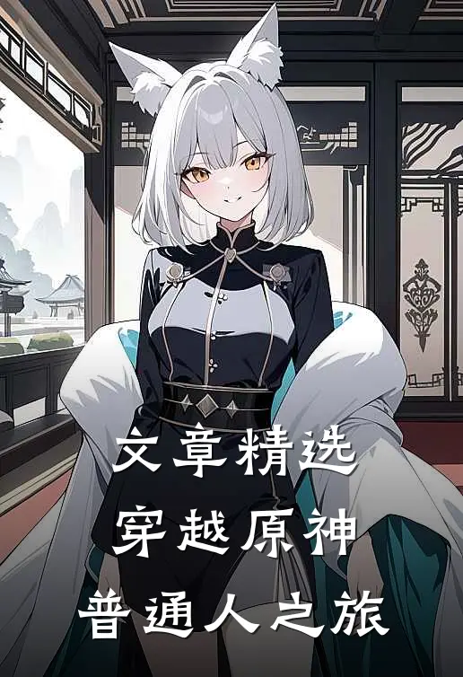 文章精选穿越原神：普通人之旅