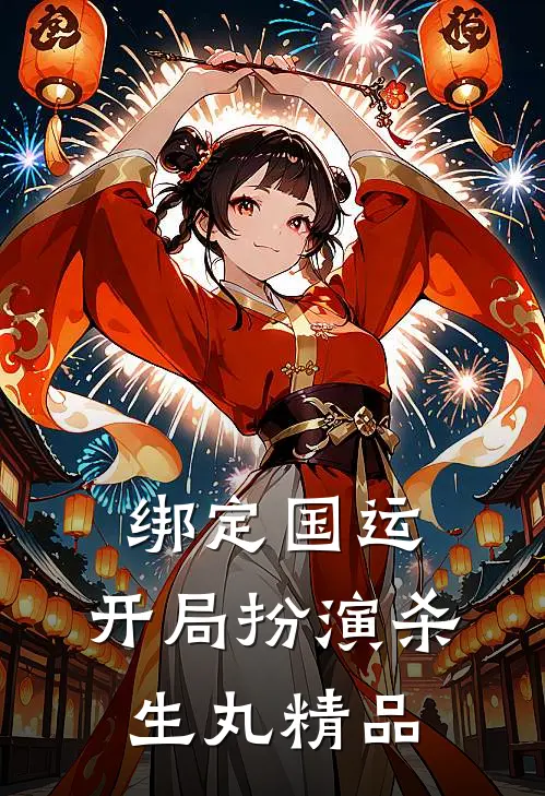 绑定国运：开局扮演杀生丸精品