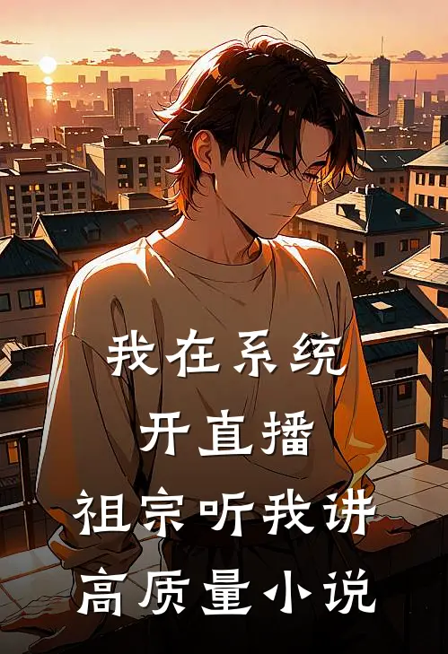 我在系统开直播：祖宗听我讲高质量小说
