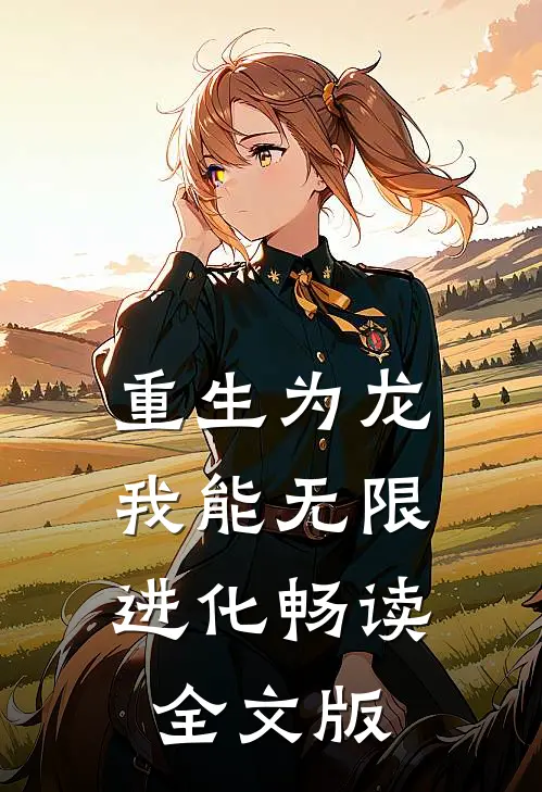 重生为龙，我能无限进化畅读全文版