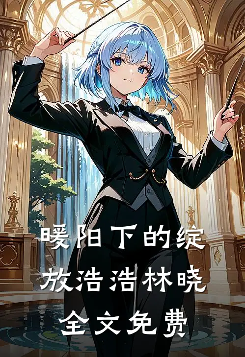 暖阳下的绽放浩浩林晓全文免费