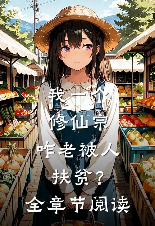 我一个修仙宗，咋老被人扶贫？全章节阅读