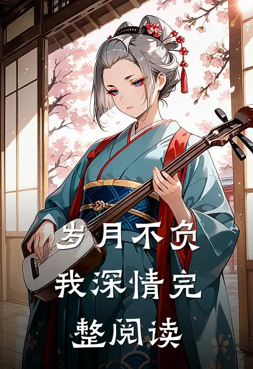 岁月不负我深情完整阅读