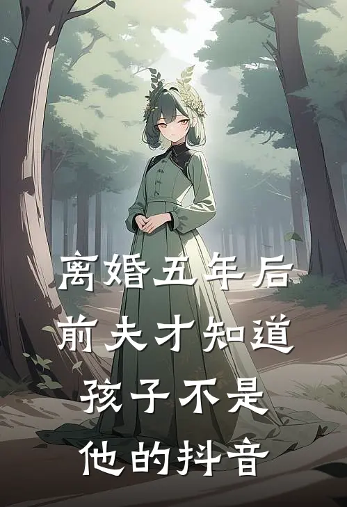 离婚五年后，前夫才知道孩子不是他的抖音