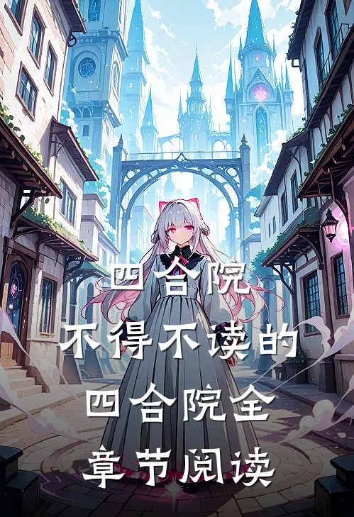 四合院：不得不读的四合院全章节阅读