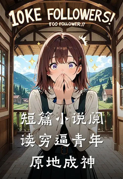 短篇小说阅读穷逼青年原地成神