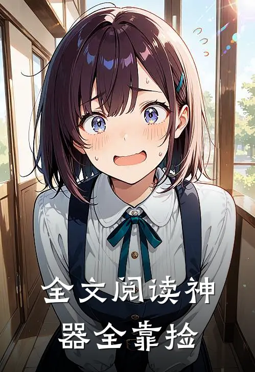 全文阅读神器全靠捡