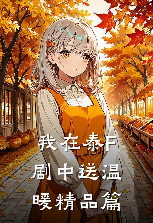 我在泰F剧中送温暖精品篇