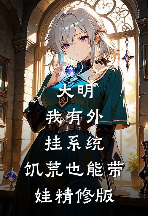大明：我有外挂系统，饥荒也能带娃精修版